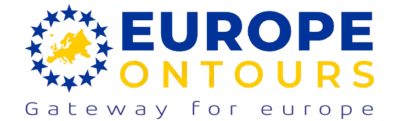 Europe OnTours Logo