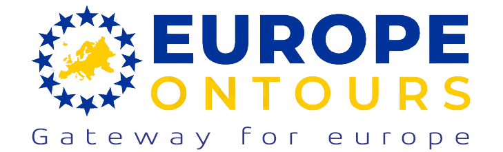 Europe OnTours Logo